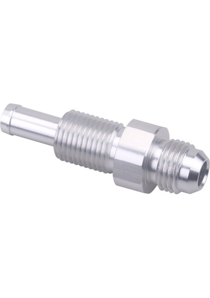 8AN Erkek Flare Bölme 3/8 Hortum Dikenli Yakıt Deposu Bağlantısı (Yurt Dışından) fırsatları