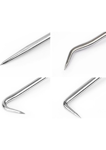 Araba Uzun Seçim ve Kanca Seti Contalar Çektirme Araba Tamir Araçları Kiti Contalar Çıkarma Kanca Araba Yağ Keçesi O'ring Contası Sökme Aksesuarları (Yurt Dışından) modelleri