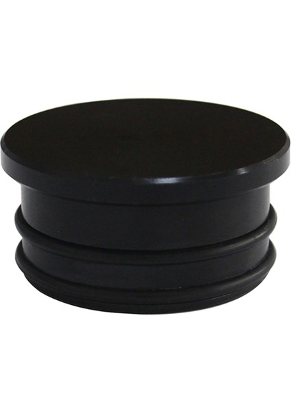 Duramax Turbo Dizel 2004.5-10 Lbz Lly Lmm Için Ağızlık Rezonatör Gürültü Azaltma Fişi Kapağı Kapağı Değiştirme (Yurt Dışından)