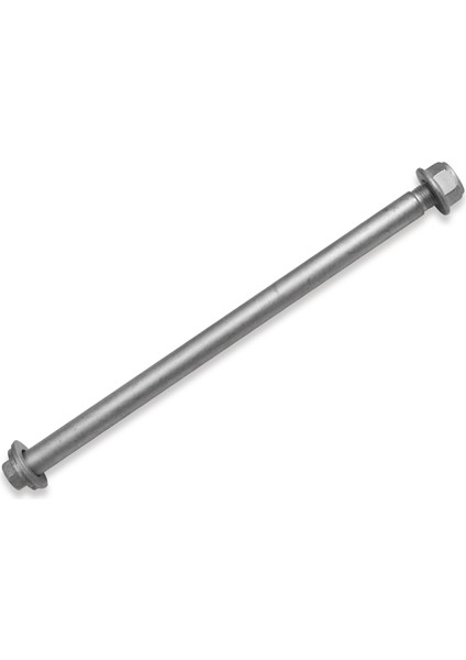 Honda 400EX TRX450R Trx 450R 1999-2014 Için Yenı Arka Salınım Kolu Pivot Cıvata + Somun Değiştirme (Yurt Dışından) modelleri