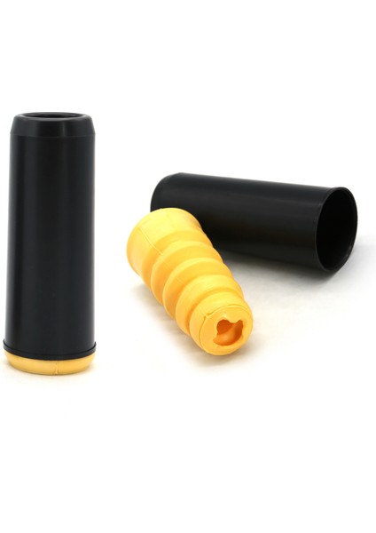 Dikme Dağı + Toz Koruma Arka Amortisör Koruma Kiti Değiştirme Vw Passat 3b 3bg 1.6-2.8 Bj 96-05 (Yurt Dışından)