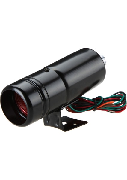 Ayarlanabilir Takometre 1K-11K Rpm Tako Göstergesi Alüminyum Vites Işığı Mavi/kırmızı LED Işık Siyah Yüzey (Yurt Dışından) fırsatları