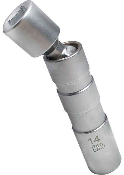 14MM Ince Duvar Buji Soketi Sürücü 12 Noktalı Buji Soketleri Lazer Araçları (Yurt Dışından) fırsatları