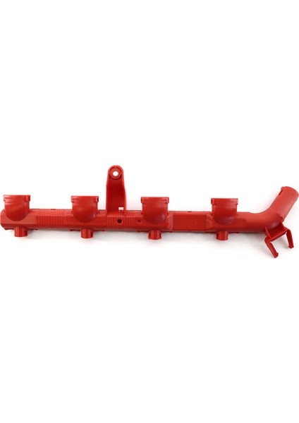 Audi A4B8 Q5 A5 EA888 Kırmızı Için Ateşleme Bobini Motor Kablo Kablo Demeti Boru Değişimi (Yurt Dışından)