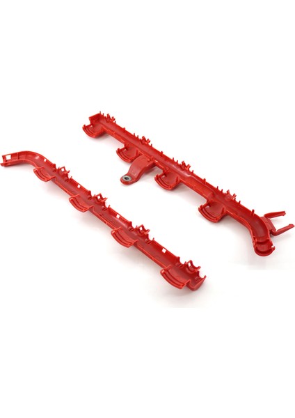 Audi A4B8 Q5 A5 EA888 Kırmızı Için Ateşleme Bobini Motor Kablo Kablo Demeti Boru Değişimi (Yurt Dışından) fiyatları