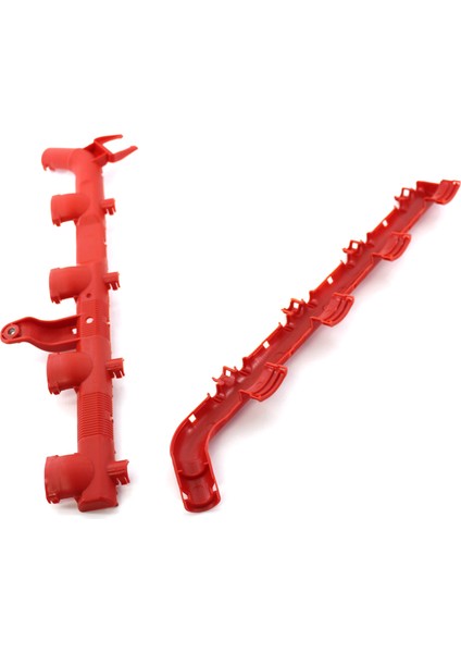 Audi A4B8 Q5 A5 EA888 Kırmızı Için Ateşleme Bobini Motor Kablo Kablo Demeti Boru Değişimi (Yurt Dışından) fırsatları