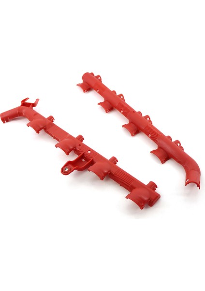 Audi A4B8 Q5 A5 EA888 Kırmızı Için Ateşleme Bobini Motor Kablo Kablo Demeti Boru Değişimi (Yurt Dışından) indirimleri