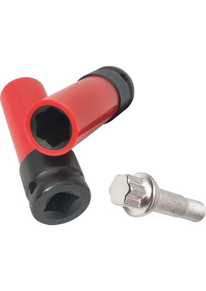 Mercedes Benz 4218 Için Bijon Soketi Çiçek Tasarımı Değiştirme (Yurt Dışından)