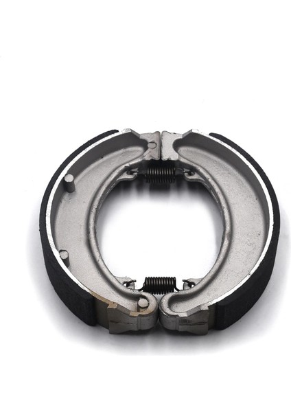 Honda TRX300 Fourtrax 300 1988-2000 Için Arka Fren Pabuçlarının Değiştirilmesi (Yurt Dışından)