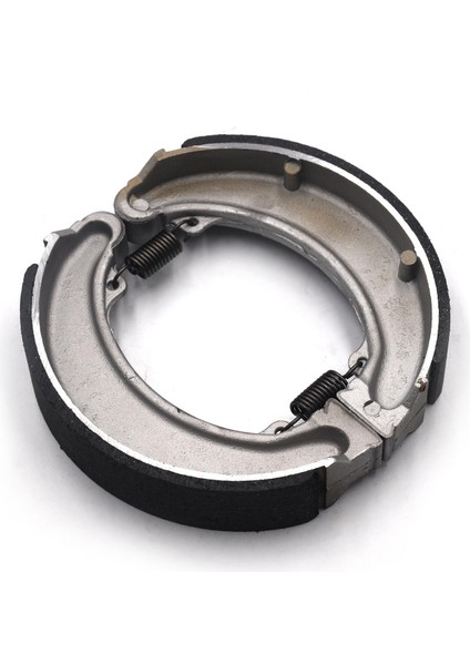 Honda TRX300 Fourtrax 300 1988-2000 Için Arka Fren Pabuçlarının Değiştirilmesi (Yurt Dışından) fırsatları