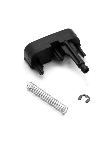 Renault Scenic / Megane Mk1 Için Önyükleme Bagaj Kapağı Kilit Kolu Arka Düğmenin Değiştirilmesi (Yurt Dışından)