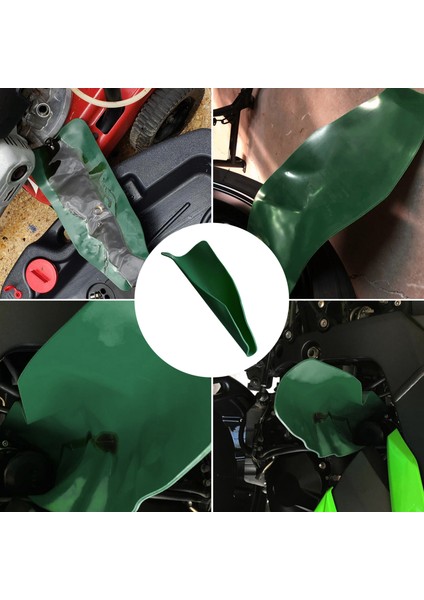 Esnek Boşaltma Aracı Yağ Değiştirme Hunisi, Otomobillerden, Kamyonlardan, Motosikletlerden Yağ Boşaltmak Için Genel Amaçlı Hunisiz Yağ Filtresi (Yurt Dışından) modelleri