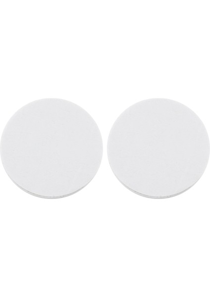 Araç Ses Sistemi Için Evrensel 2ADET 1000W Yüksek Verimli Mini Dome Tweeter Hoparlörler (Yurt Dışından)