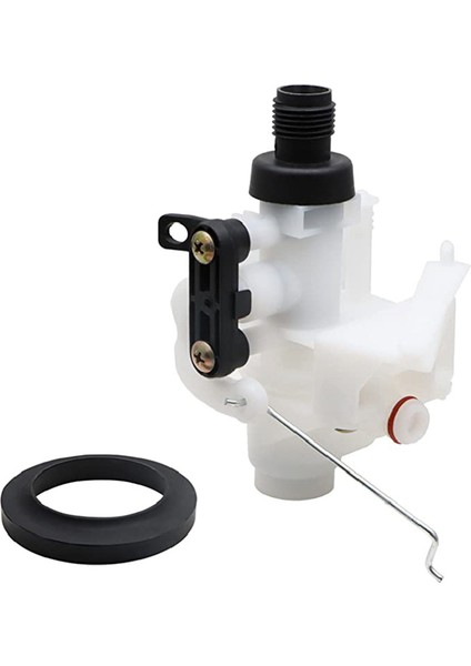 Thetford Aqua Magic V Yüksek ve Düşük Model Rv Tuvalet Parçaları 31705, 31688 31687 31683 Için Rv Tuvalet Su Vanası Değiştirme Kiti Değiştirme (Yurt Dışından) fiyatları