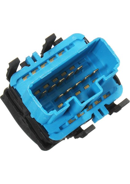 Reault Megane Mk Iı Için Sağ Ön Sürücü Tarafı Elektrikli Cam Kontrol Anahtarının Değiştirilmesi (Yurt Dışından) modelleri