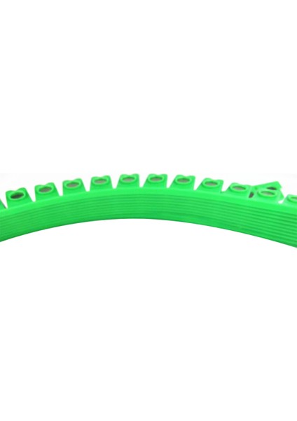 Araba Sac Sprey Boya Koruyucu Manyetik Şerit Taşlama Kenarları Koruyucu Koruyucu 550MM/21.7IN Araba Tamir Bakımı Için (Yurt Dışından)