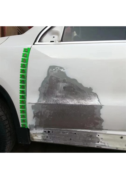 Araba Sac Sprey Boya Koruyucu Manyetik Şerit Taşlama Kenarları Koruyucu Koruyucu 550MM/21.7IN Araba Tamir Bakımı Için (Yurt Dışından) fiyatları