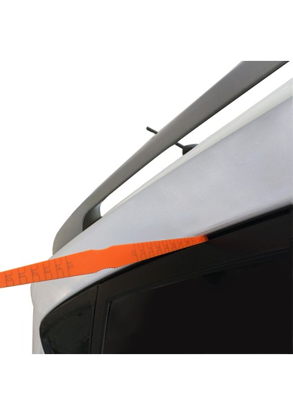 Araç Paneli Boşluk Hizalama Ölçer Milimetre Cinsinden Kaput Açıklığı Ölçüm Ölçeği Için Basit Araç (Yurt Dışından) modelleri