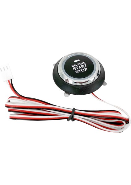 12V Araba Motoru Basmalı Çalıştırma Düğmesi Rfıd Kontak Marş Anahtarsız Motor Çalıştırma Durdurma Sistemi Basma Düğmesi Çalıştırma Durdurma Düğmesi Uzaktan Motor Çalıştırma SQ9002X (Yurt Dışından) fırsatları