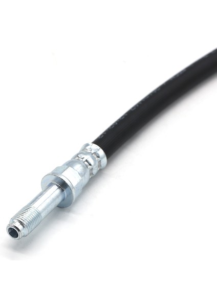 Bmw 5 Serisi E39 Için 2 Adet Arka Aks Sol ve Sağ Fren Hortumu Fren Hattının Değiştirilmesi (Yurt Dışından) fırsatları