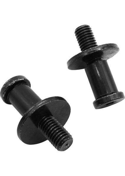 Chevy Gmc Cadillac Hummer Için 2pcs Bagaj Kapağı Forvet Cıvatasının Değiştirilmesi (Yurt Dışından) fiyatları