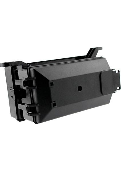 12 Yuvalı Röle Kutusu 6 Röle 6 Atc/ato Standart Sigortalar Tutucu Blok, 41 Adet Metalik Pimli Evrensel Otomotiv ve Denizcilik Kullanımı Için (Yurt Dışından) fiyatları