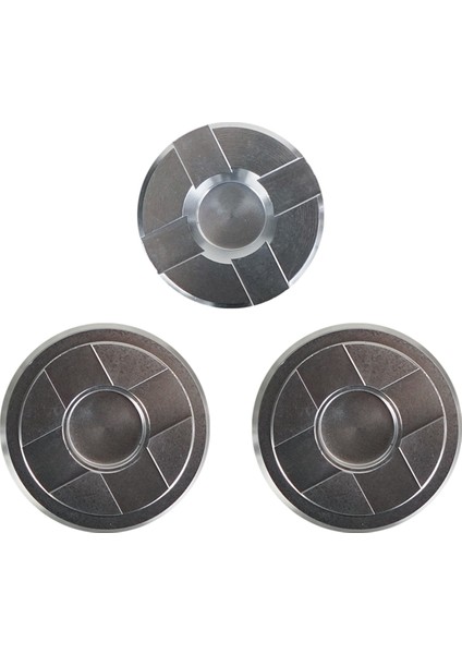 Pinsiz Akümülatör Piston Kitleri, 4L60E 4L65E 4L70E Için Metal Akümülatör Piston Kitlerinin Değiştirilmesi (Yurt Dışından) modelleri