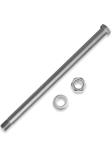 Yenı 350 Salıncak Cıvata Somunu Yıkama Salıncak Kolu 87-06 Yamaha Banshee Için Yedek (Yurt Dışından)