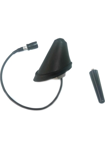 Volkswagen, Toyota, Mazda, Bmw Için 2,2 Inç Araç Anteni, Anten Taban Seti Değiştirme 1J0035501F, 1J0035501C (Yurt Dışından) fırsatları