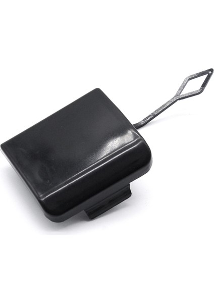 Mercedes Benz C-Class W203 C230 C240 ​​​​C280 Için Ön Tampon Çekme Kancası Kapağı Kapağı Değiştirme (Yurt Dışından)