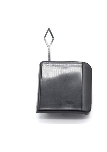 Mercedes Benz C-Class W203 C230 C240 ​​​​C280 Için Ön Tampon Çekme Kancası Kapağı Kapağı Değiştirme (Yurt Dışından) modelleri