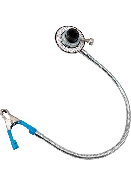 Tork Açısı Ölçer Tork Anahtarı Açı Ölçer Aracı (Yurt Dışından)