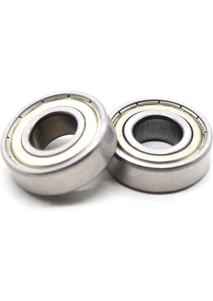 Çift Taraflı Contalı Bir Çift 6202Z Rulmanlar Sabit Bilyalı Rulman Çift Metal Contalı Rulman 15 x 35 x 11MM (Yurt Dışından) fiyatları