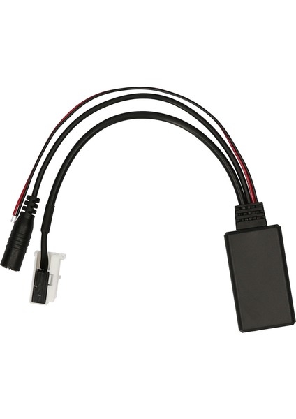 Bt 5.0 Modülü Adaptörü Mp3 Handsfree Için Yedek Volkswagen RCD210 RCD300 RCD310 RNS300 RNS310 Mfd2 12-Pin Fiş (Yurt Dışından) fiyatları