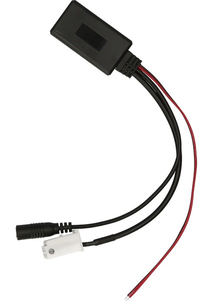 Bt 5.0 Modülü Adaptörü Mp3 Handsfree Için Yedek Volkswagen RCD210 RCD300 RCD310 RNS300 RNS310 Mfd2 12-Pin Fiş (Yurt Dışından) fırsatları