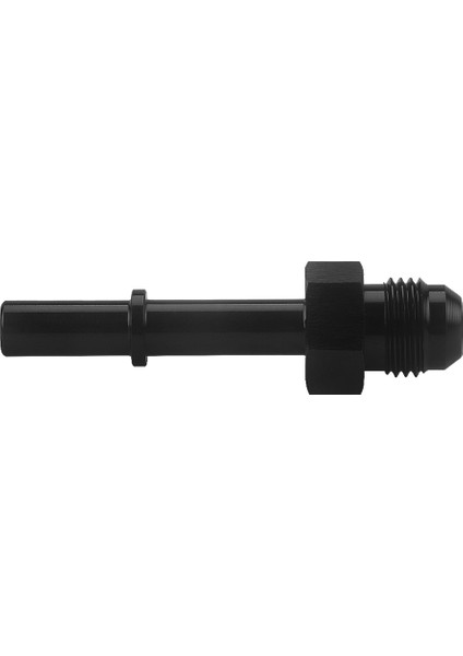 Yakıt Adaptörü Bağlantısı An6 Erkek - 5/16” Erkek Gm Quick Connect Ls Siyah (Yurt Dışından) fiyatları
