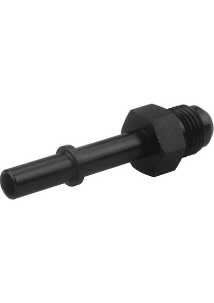 Yakıt Adaptörü Bağlantısı An6 Erkek - 5/16” Erkek Gm Quick Connect Ls Siyah (Yurt Dışından) modelleri