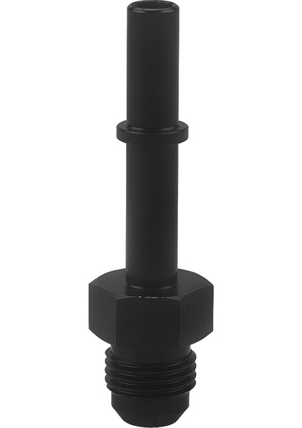 Yakıt Adaptörü Bağlantısı An6 Erkek - 5/16” Erkek Gm Quick Connect Ls Siyah (Yurt Dışından) fırsatları