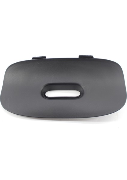 Bmw X5 E53 Için Yedek Arka Tampon Kapak Flap Trim Flap Römork Hitch Montajı (Yurt Dışından)