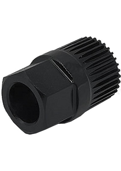 33T Alternatör Debriyaj Jeneratör Kasnağı Sökme Soket Bit Aracı Araba Tamir Aksesuarı (Yurt Dışından)