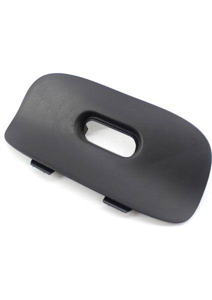 Bmw X5 E53 Için Yedek Arka Tampon Kapak Flap Trim Flap Römork Hitch Montajı (Yurt Dışından) modelleri