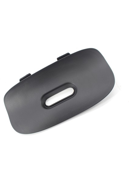 Bmw X5 E53 Için Yedek Arka Tampon Kapak Flap Trim Flap Römork Hitch Montajı (Yurt Dışından) fırsatları