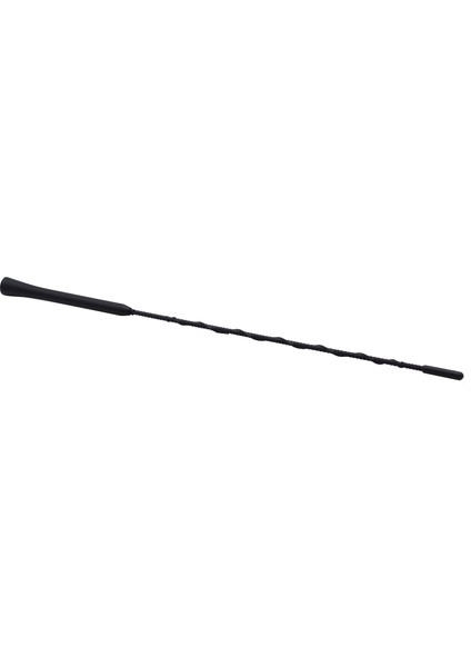 Universal Araç Radyosu Esnek Anti Gürültü Arı Sokması Anteni Vidalı 41 cm 16'' (Yurt Dışından) fiyatları