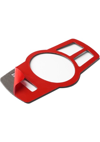 Bmw ile Uyumlu F10 F07 F01 F25 F26 Karbon Fiber Iç Far Vites Düğmesi Dekoratif Kapak Araba Styling Etiket 5 Serisi (Yurt Dışından) fırsatları