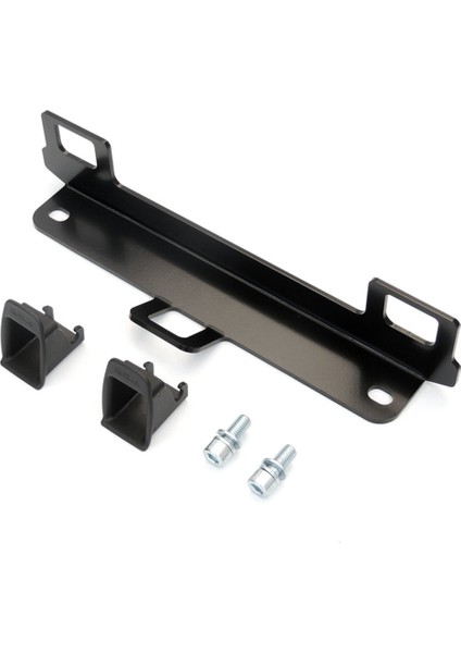 Evrensel Araba Çocuk Koltuğu Kısıtlama Çapa Montaj Kiti Isofıx Kemer Konnektörü Değiştirme Ford Focus Için (Yurt Dışından)