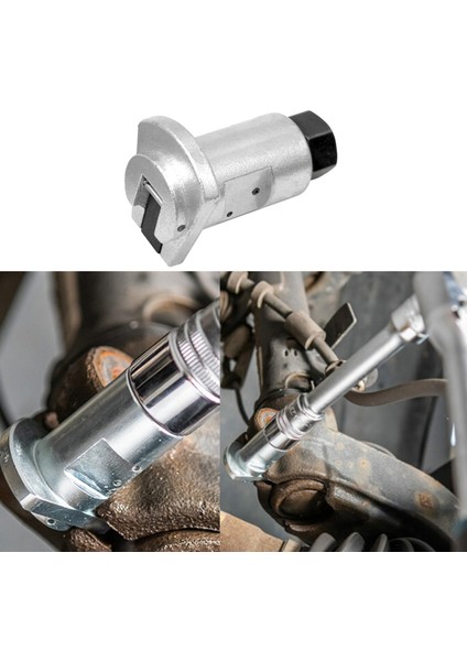 Araba Süspansiyon Dikme Serpme Için Amortisör Temizleme Aracı Emek Tasarrufu Sağlayan Araba Sökme Aracı (Yurt Dışından) modelleri