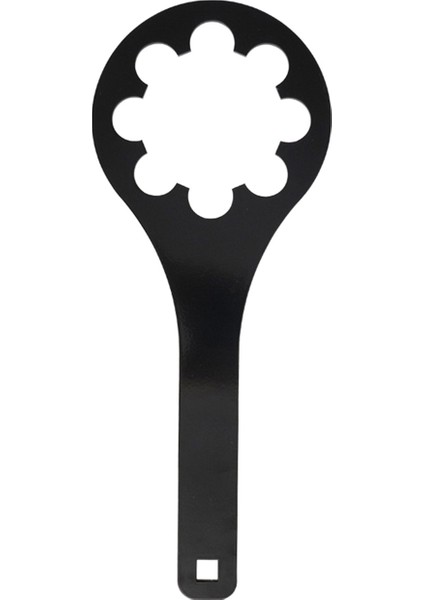 Mercruiser Alpha One ve Bravo 91-17256, 91-36235, 18-9803 Için Anahtar Somun Anahtarının Değiştirilmesi (Yurt Dışından)