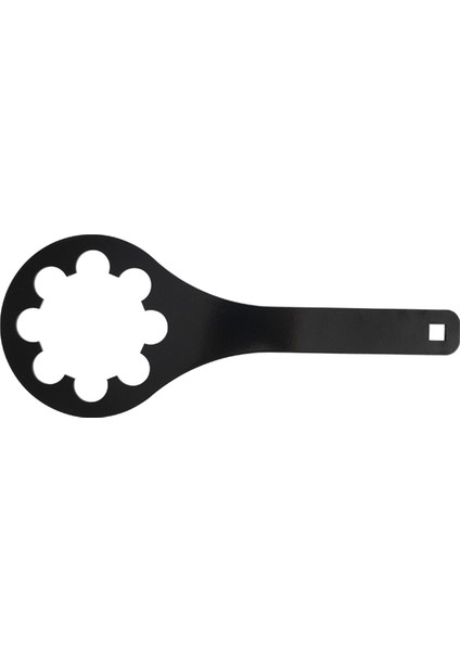 Mercruiser Alpha One ve Bravo 91-17256, 91-36235, 18-9803 Için Anahtar Somun Anahtarının Değiştirilmesi (Yurt Dışından) modelleri