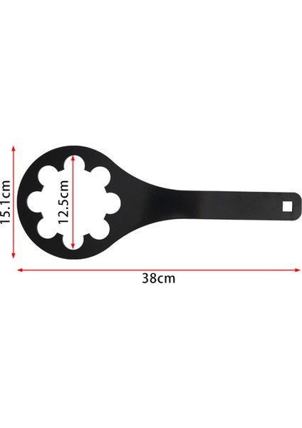 Mercruiser Alpha One ve Bravo 91-17256, 91-36235, 18-9803 Için Anahtar Somun Anahtarının Değiştirilmesi (Yurt Dışından) fırsatları