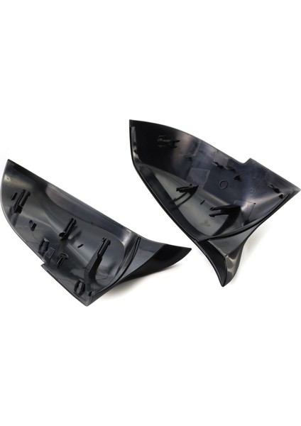 Bmw 3 Serisi F30 F31 F34 13-19 Için Bir Çift Yan Ayna Kapaklarının Değiştirilmesi (Yurt Dışından) fiyatları